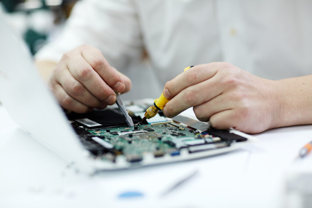 laptop Service