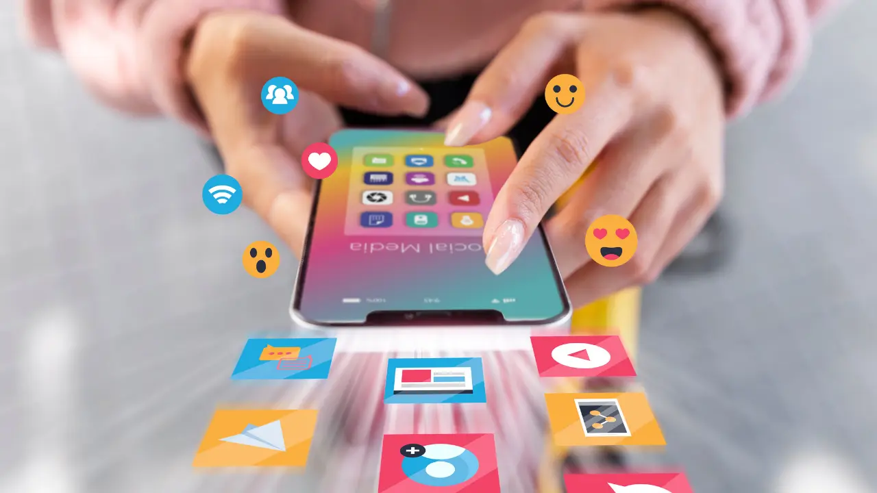 this image contains features of digital marketing
