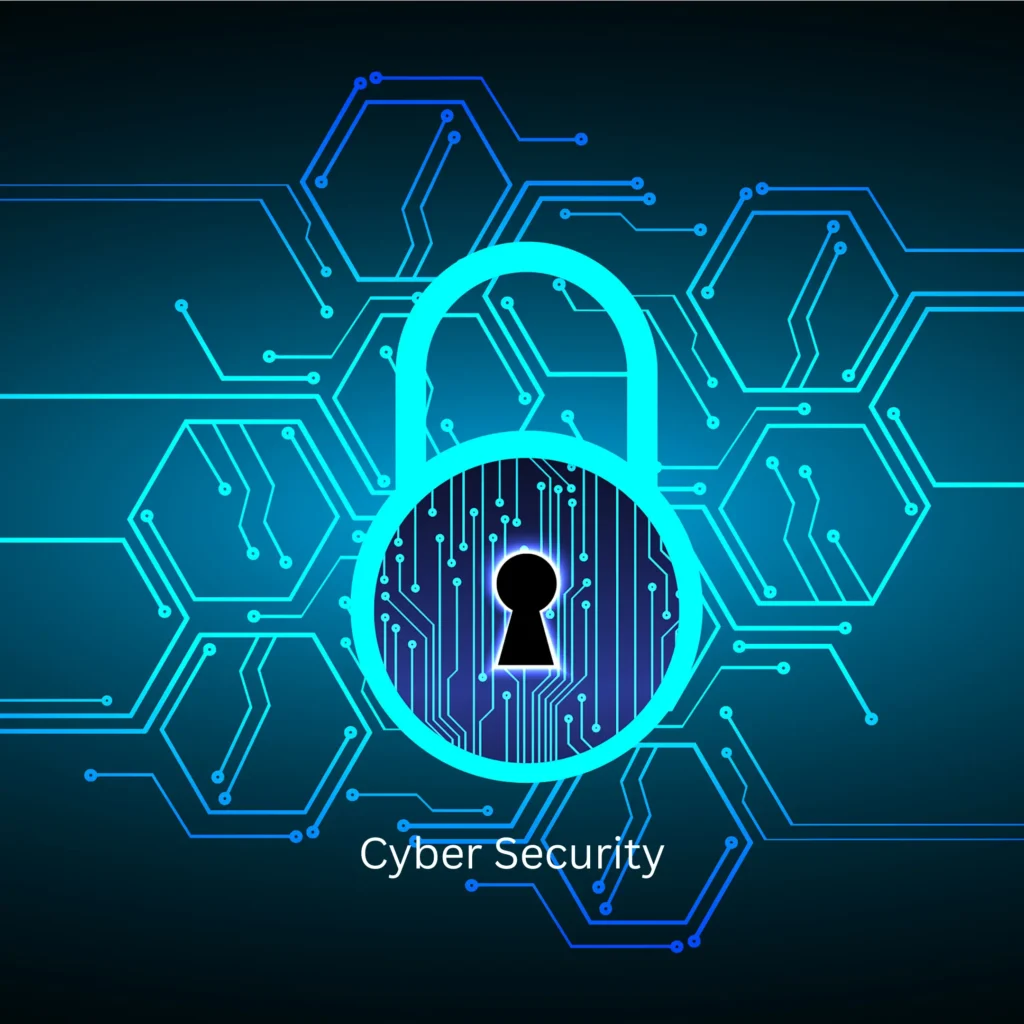 cyber security
